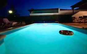 Villa Agatha, Vacaciones En Familia En Lanzarote